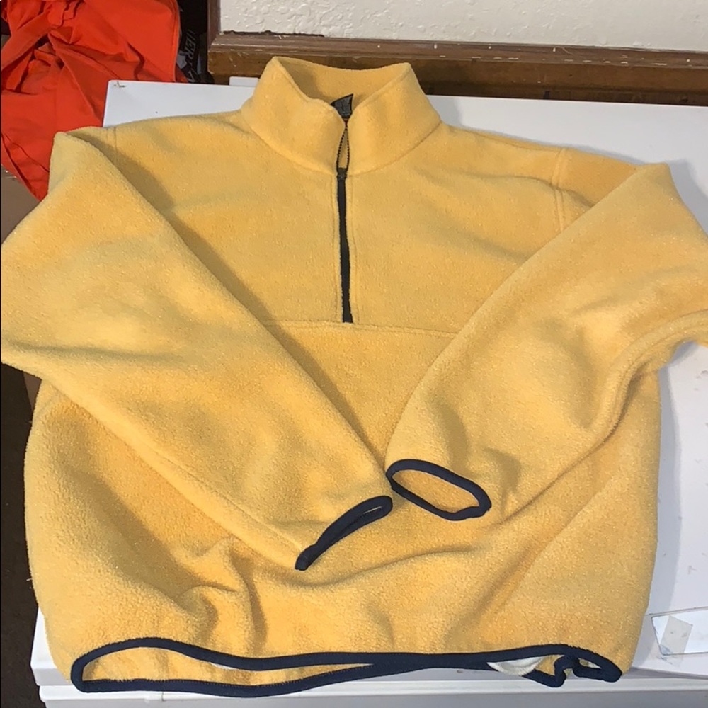 Ll Bean Pullover - image 1